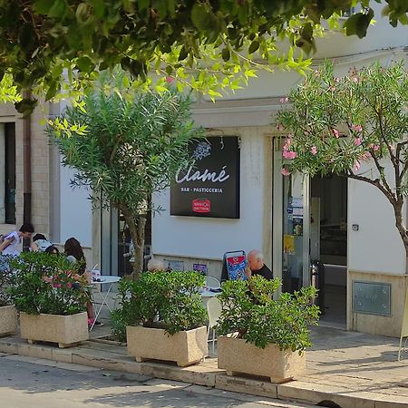 Adelfia B&B San Trifone المظهر الخارجي الصورة