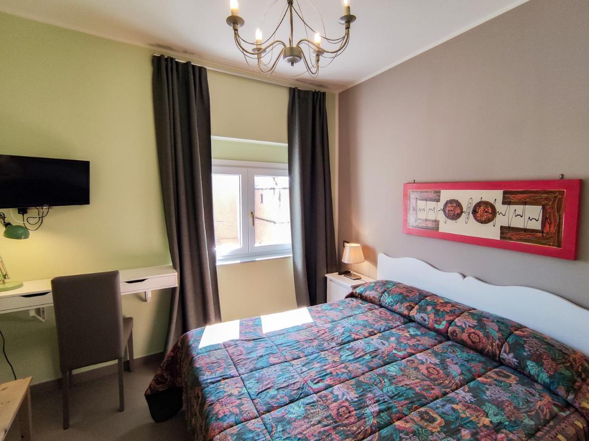 Adelfia B&B San Trifone المظهر الخارجي الصورة