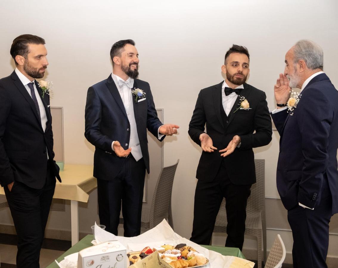 Adelfia B&B San Trifone المظهر الخارجي الصورة