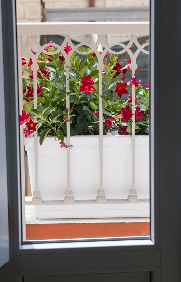 Adelfia B&B San Trifone المظهر الخارجي الصورة