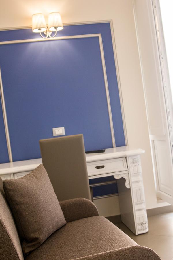 Adelfia B&B San Trifone المظهر الخارجي الصورة