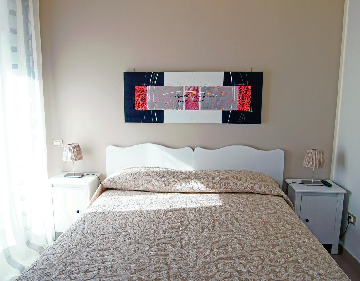 Adelfia B&B San Trifone المظهر الخارجي الصورة