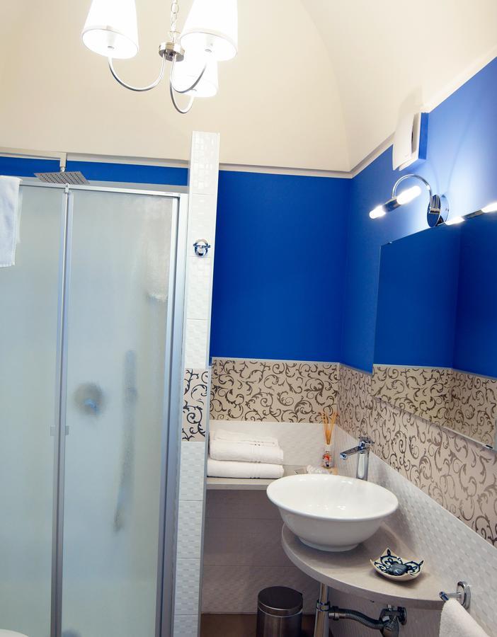 Adelfia B&B San Trifone المظهر الخارجي الصورة