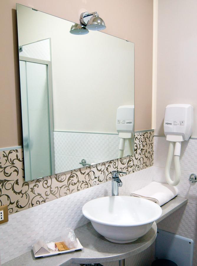 Adelfia B&B San Trifone المظهر الخارجي الصورة