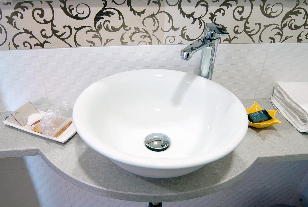Adelfia B&B San Trifone المظهر الخارجي الصورة