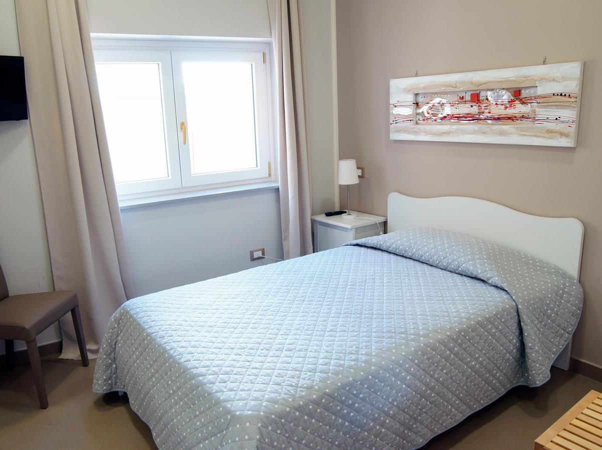 Adelfia B&B San Trifone المظهر الخارجي الصورة