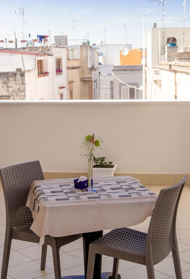 Adelfia B&B San Trifone المظهر الخارجي الصورة
