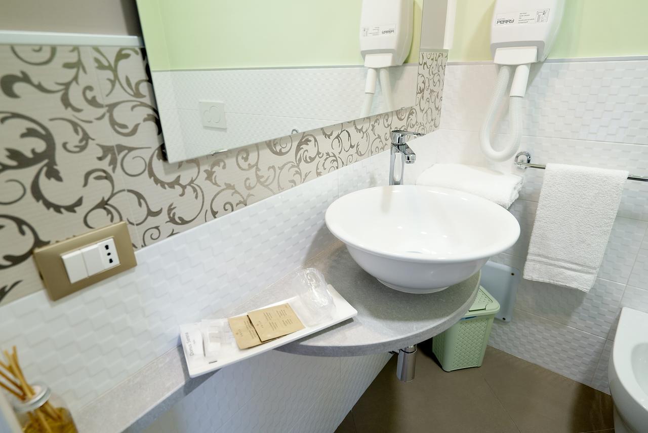 Adelfia B&B San Trifone المظهر الخارجي الصورة