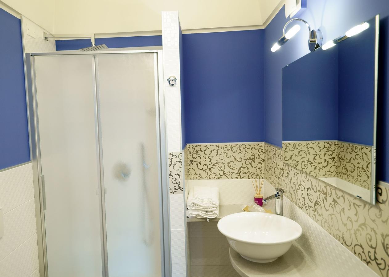 Adelfia B&B San Trifone المظهر الخارجي الصورة