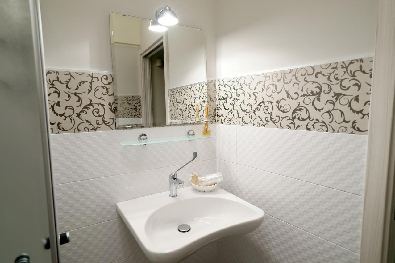Adelfia B&B San Trifone المظهر الخارجي الصورة