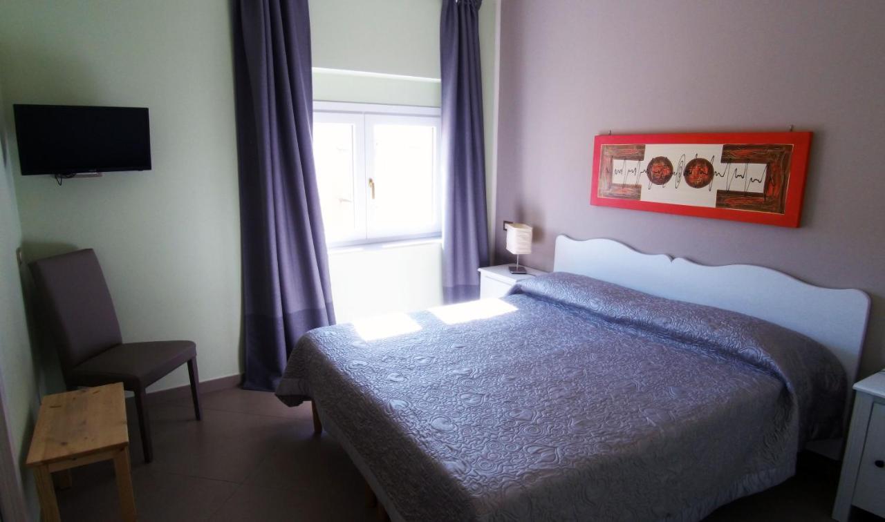 Adelfia B&B San Trifone المظهر الخارجي الصورة