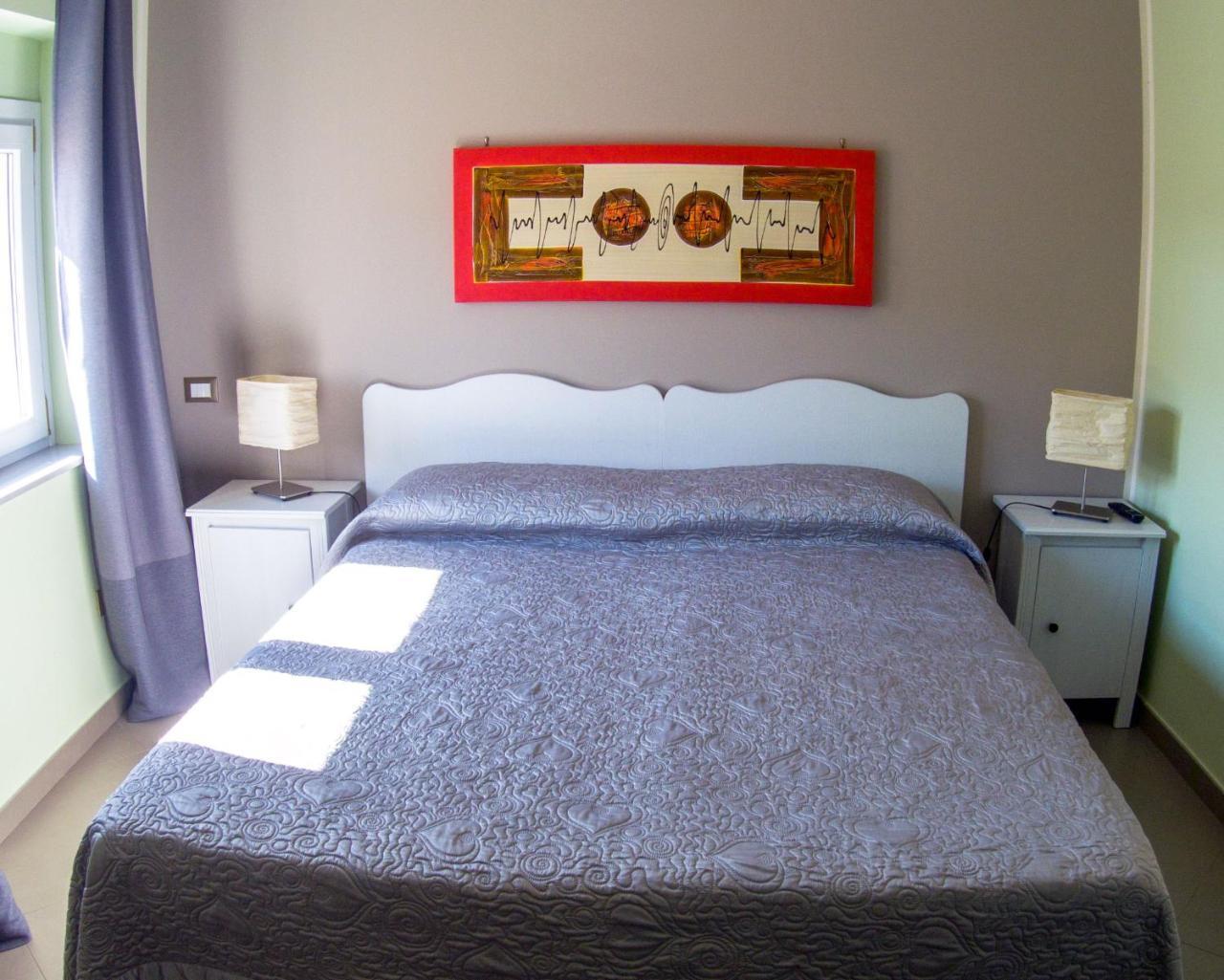 Adelfia B&B San Trifone المظهر الخارجي الصورة