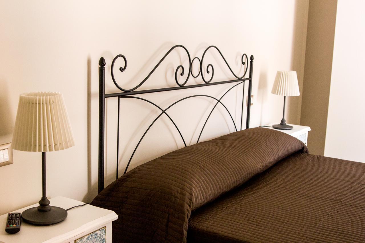 Adelfia B&B San Trifone المظهر الخارجي الصورة