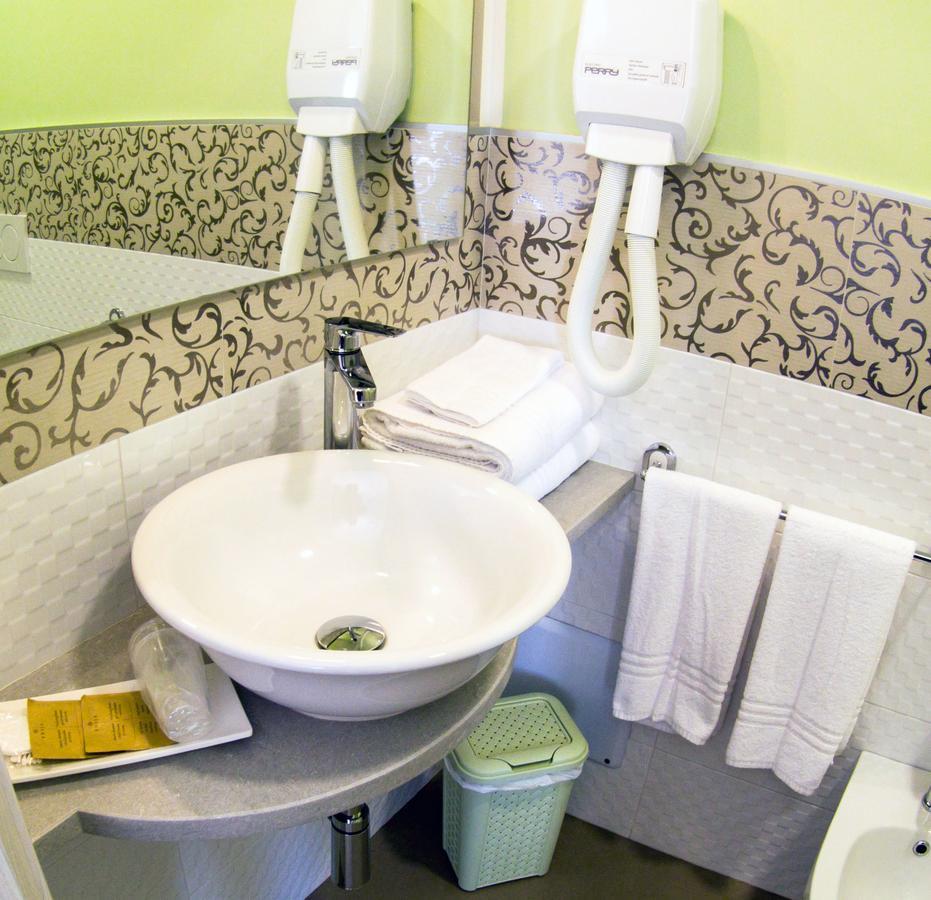 Adelfia B&B San Trifone المظهر الخارجي الصورة